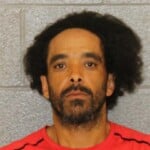 Richard Bearden Trespassing