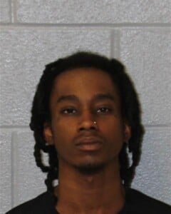 Antonio Barnette Probation Violation Dv Protective Order Violation