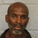 Willie Harris Habitual Larceny