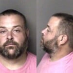 Scottie Hinson Larceny