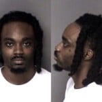 Linnel Howell Failure To Appear Fugitive Extradition Other State