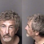 Michael Stillwell Probation Violation Possess Methamphetamine Possess Drug Paraphernalia