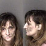 Amber Ragan Probation Violation