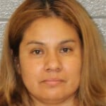 Irma Chambra Simple Assault