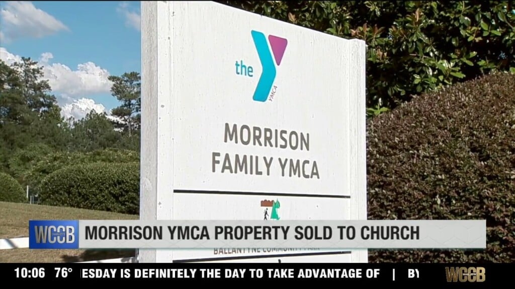 Morrison Ymca Property Sold To Church