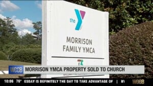 Morrison Ymca Property Sold To Church