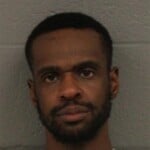 Gavin Spencer Domestic Violence Protective Order Violation