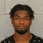 Javier Pickett Assault Serious Bodily Injury Resisting Public Officer