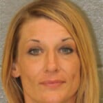Tiffany Price Resisting Officer Assault On Govt Official