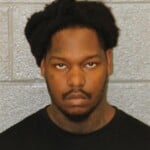 Deonte Grier Possession Of Firearm By Felon Possession Of Stolen Vehicle