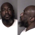 Pampico Kendrick Dwlr Impaired Rev License Plate Framecover Violation