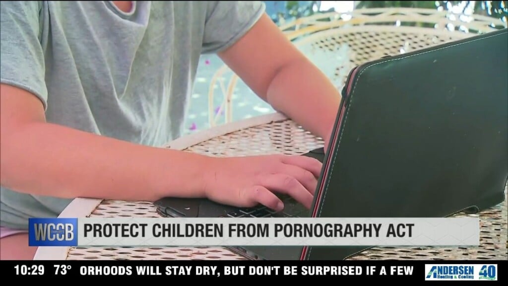 Protect Children From Pornography Act