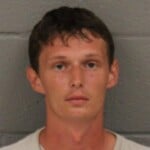 Justin Mcbride Assault On A Female
