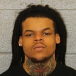 Shakur Reddicks No Liability Insurance Driving While License Revoked