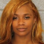 April Vaughns Possess With Intent To Manufacture Sell Deliver Methamphetamine Possess Drug Paraphernalia