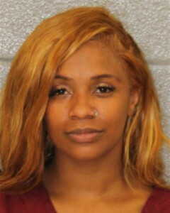 April Vaughns Possess With Intent To Manufacture Sell Deliver Methamphetamine Possess Drug Paraphernalia