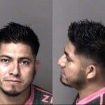 Arleybi Roblero Dwi Dwlr Not Impaired Rev Seat Belt Driver Immigration