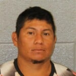 Lazaro Canul Driving While Impaired Reckless Driving