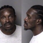 Dawayne Robbins Habeas Corpus