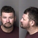 Alan Cannon Dwi Dwlr Impaired Rev Reckless Driving To Endanger Fail Maintain Lane Control Speed Exceed Safe