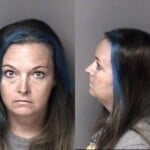 Ashley Melton Larceny Employee
