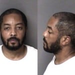 Kevaughn Mcalister Resist Public Officer