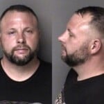 Matthew Moses Assault By Strangulation Misd Crime Of Dom Violence