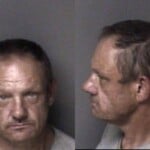Christopher Dennis Larceny Misdemeanor Failure To Appear Felony Failure To Appear Misdemeanor