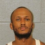 Marvin Griffin Driving While Impaired