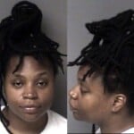 Kendra Riley Failure To Appear Misdemeanor