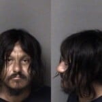 Miguel Maldonado Trespass 2nd Degree Alcohol Cunsume Citycounty Property
