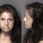 Twila Ledbetter Threat Executivelegalcourt Officer