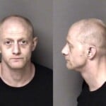 Edward York Firearm Possess Felon