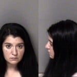 Marina Thacker Driving While Impaired Open Container After Consuming Alcohol