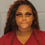 Fredtavia Dixon Aggressive Driving Speeding