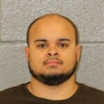 Christian Alcantara Driving While Impaired Dwlr Not Impaired Rev