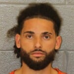 Rolando Rivera Street Takeover Driving While License Revoked
