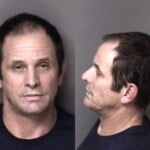 Ronald Yeager Failure To Appear Misdemeanor