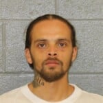 Thomas Perhalth Carrying Concealed Weapon Gun Possess Drug Paraphernalia