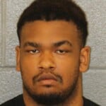 Elijah Headley Simple Assault