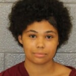 Kenya Benton No Operators License Reckless Driving