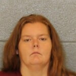 Tabita Ezzell Felony Larceny Felony Conspiracy