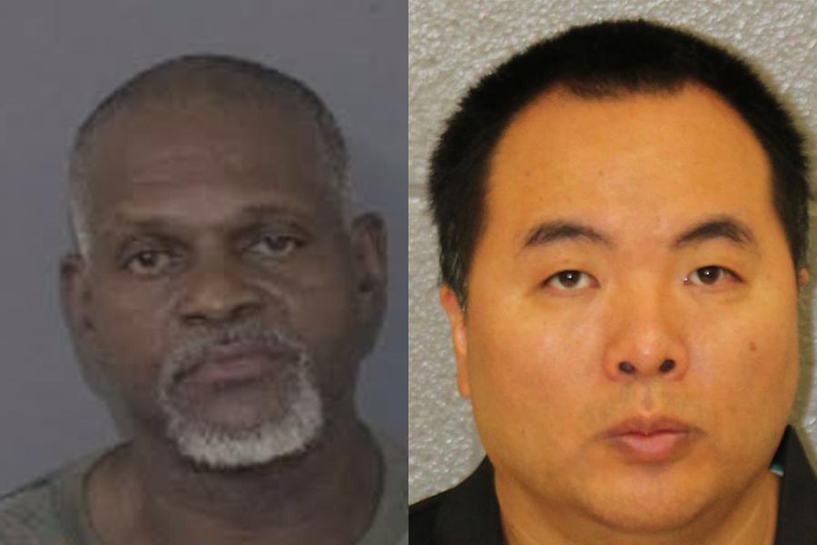 2 Drivers Charged In Deadly Matthews Crash