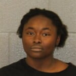 Heavyn Roundtree Simple Assault
