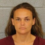 Kathryn Dodson Simple Assault
