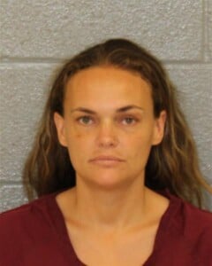 Kathryn Dodson Simple Assault