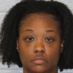 Veronica Johnson Weapon On State Propertycourthouse Carrying Concealed Weapon Gun