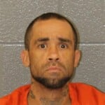 Alexander Hunt Trespassing Larceny Possession Of Stolen Goods