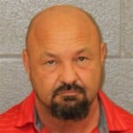 Robin Nester Driving While Impaired