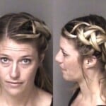 Ashley Welch Failure To Appear Misdemeanor